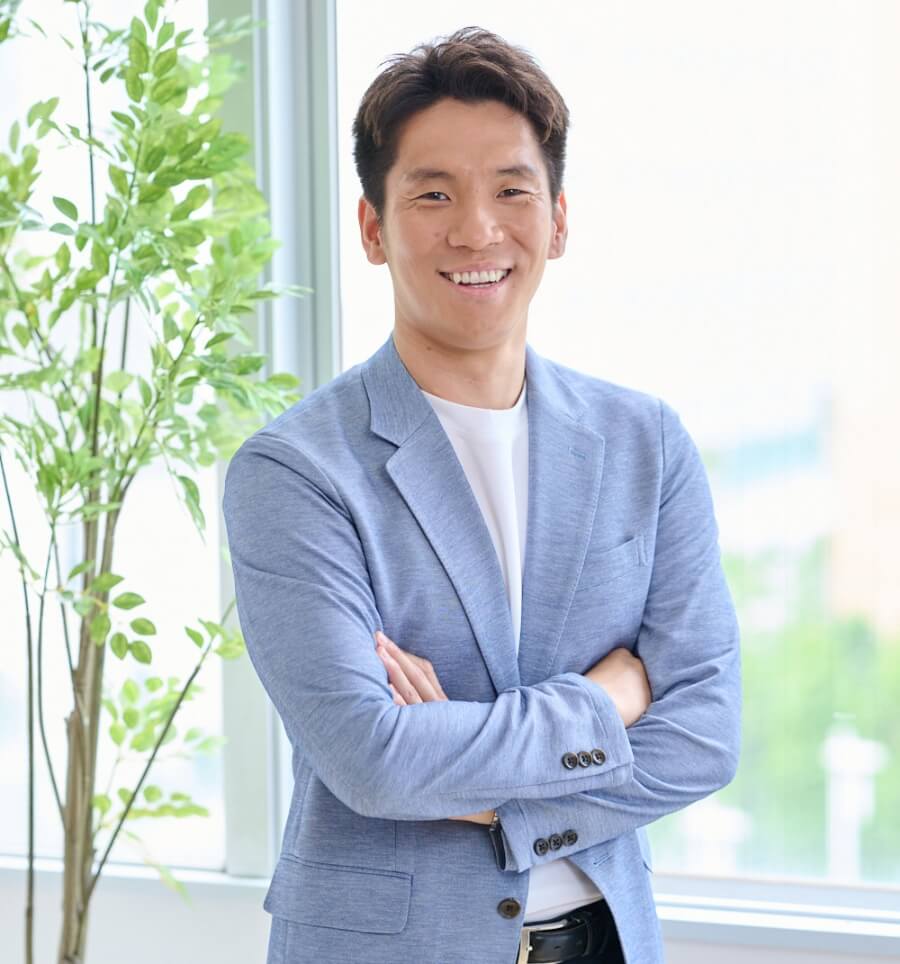 田中 裕志